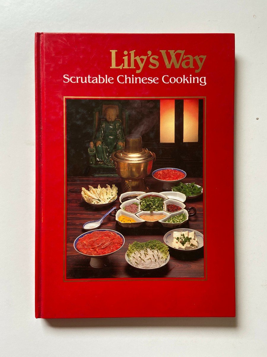 Classic Food of China