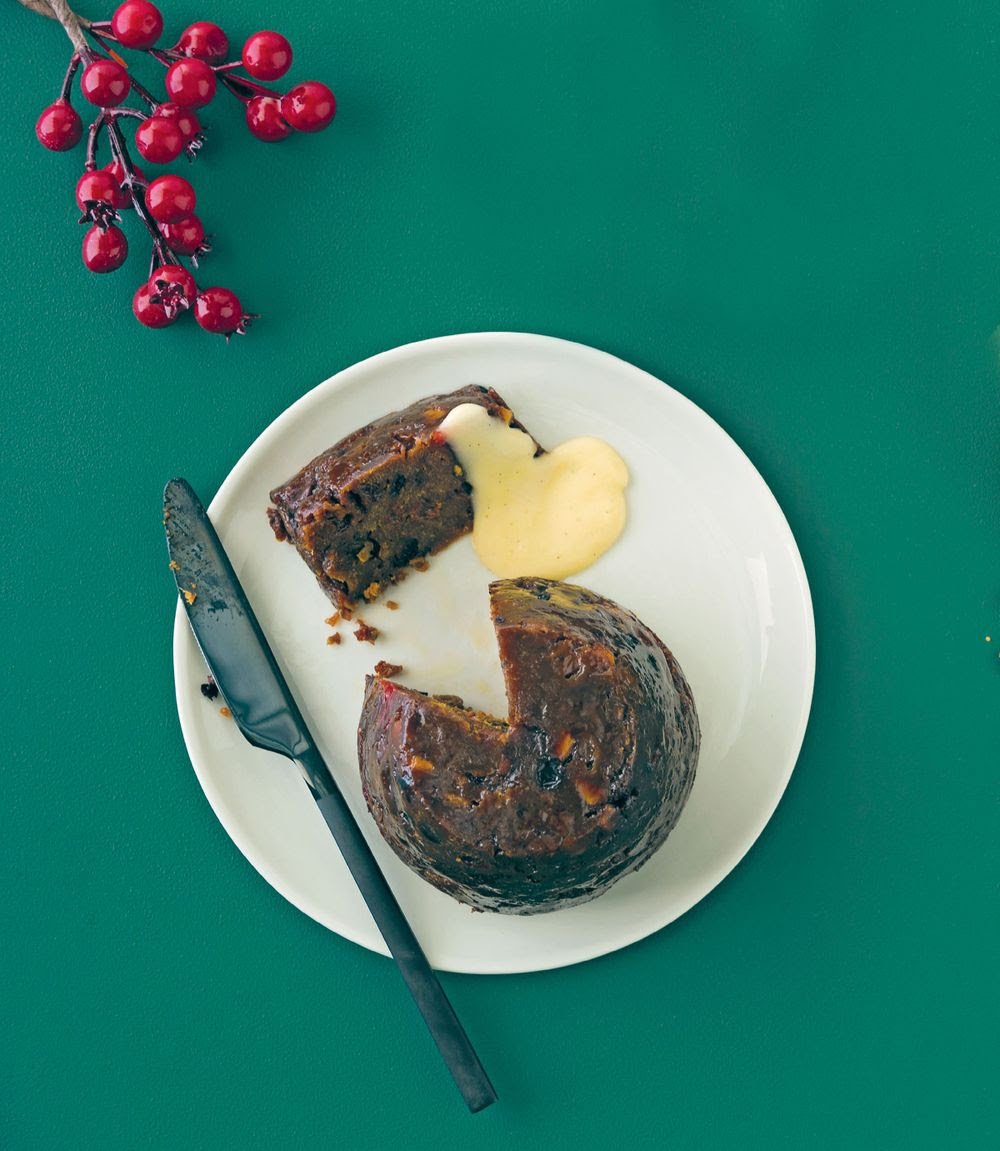 Fred Plotkin on his passion for pasta + recipes galore for Thanksgiving and Stir Up Sunday