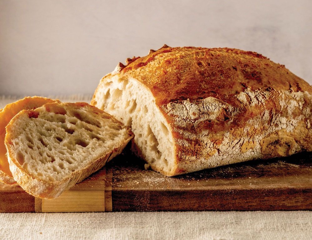 An introduction to… Bread